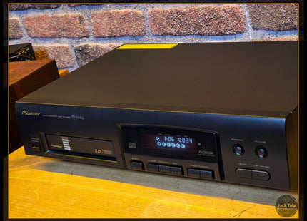 Pioneer PD-M426A