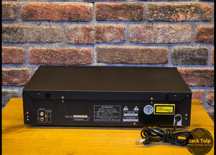 Pioneer PD-S502