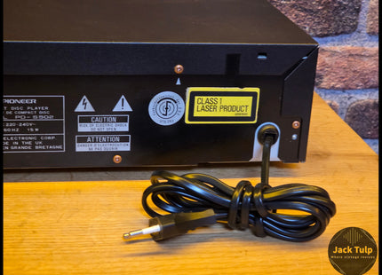Pioneer PD-S502