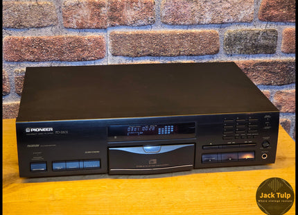 Pioneer PD-S502