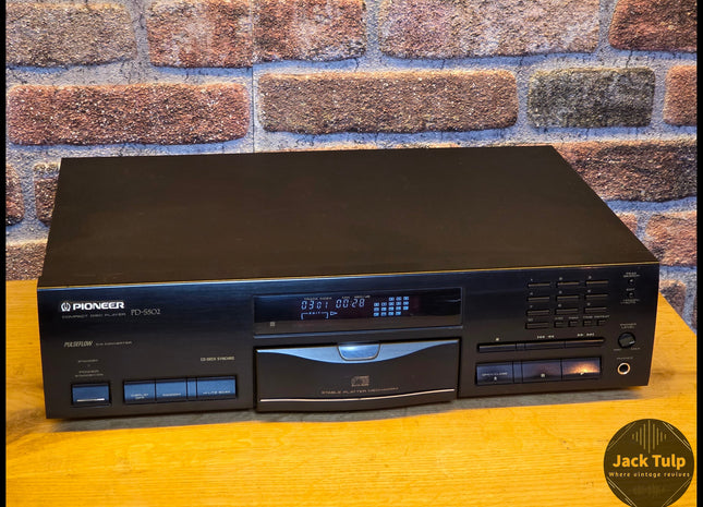 Pioneer PD-S502