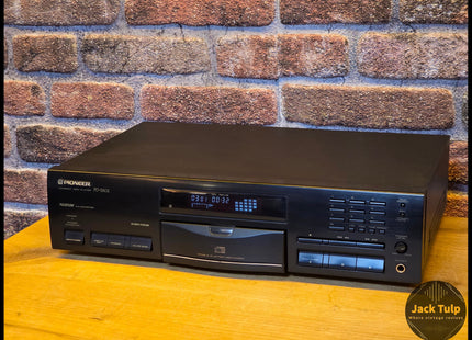 Pioneer PD-S502