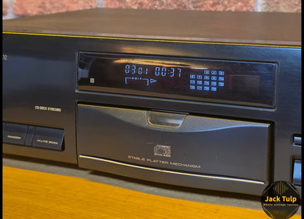 Pioneer PD-S502