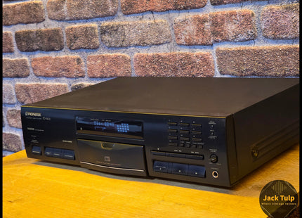 Pioneer PD-S502