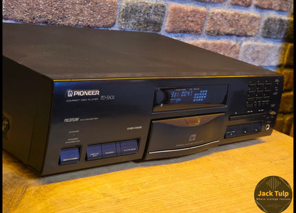 Pioneer PD-S502
