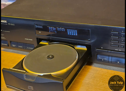 Pioneer PD-S502