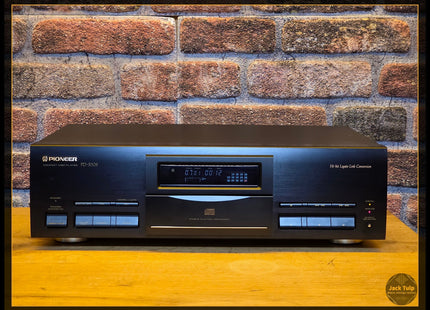 Pioneer PD-S705