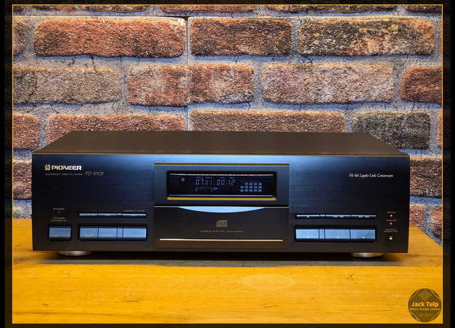Pioneer PD-S705