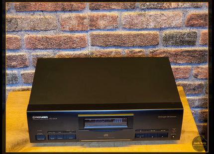 Pioneer PD-S705
