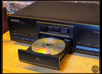 Pioneer PD-S705