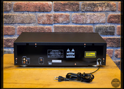 Pioneer PD-S705