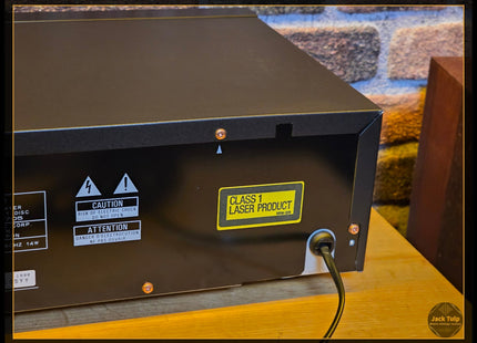 Pioneer PD-S705