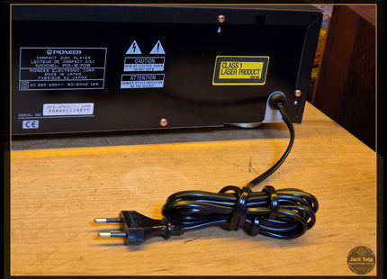 Pioneer PD-S705