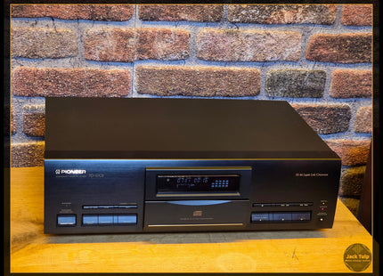 Pioneer PD-S705