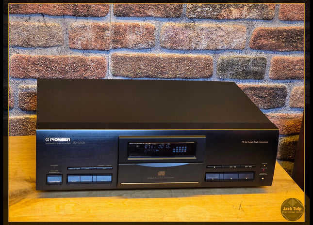 Pioneer PD-S705