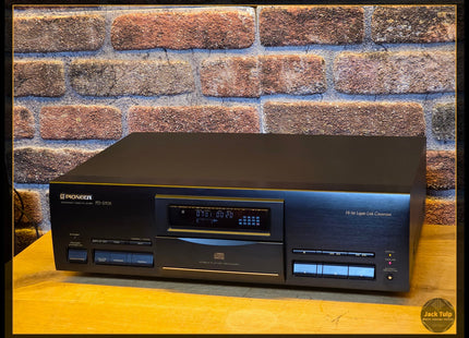 Pioneer PD-S705