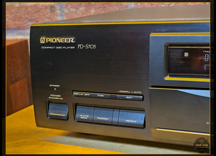 Pioneer PD-S705