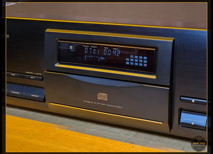 Pioneer PD-S705