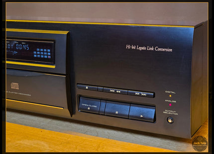 Pioneer PD-S705