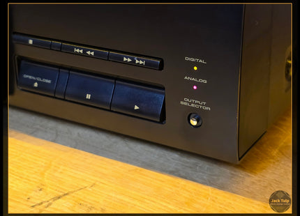 Pioneer PD-S705