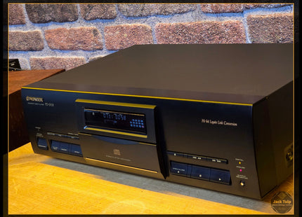 Pioneer PD-S705