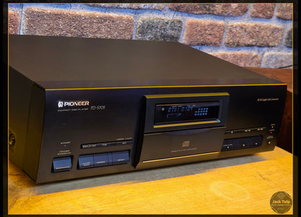 Pioneer PD-S705