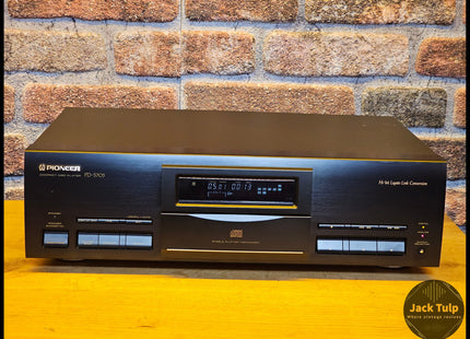 Pioneer PD-S705
