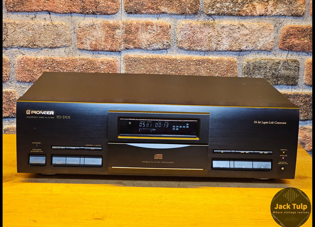 Pioneer PD-S705