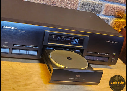 Pioneer PD-S705