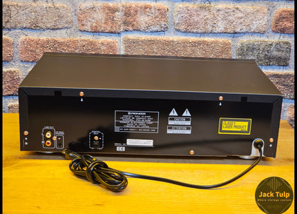 Pioneer PD-S705