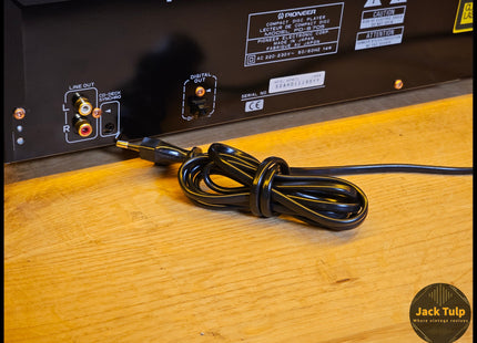 Pioneer PD-S705