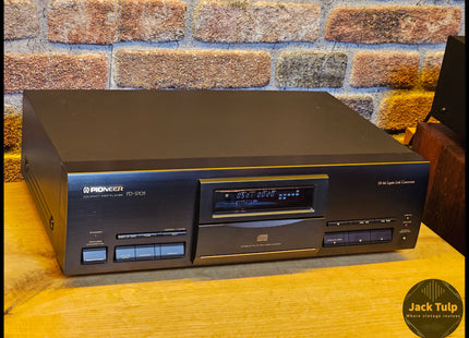 Pioneer PD-S705