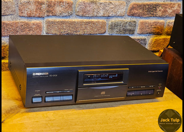 Pioneer PD-S705