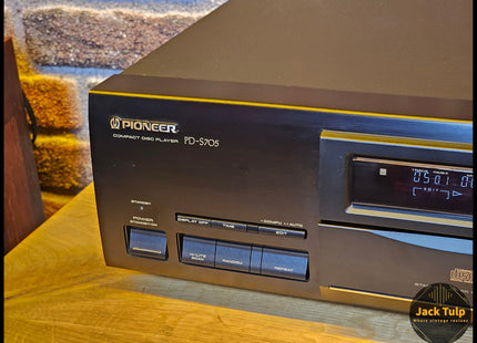 Pioneer PD-S705