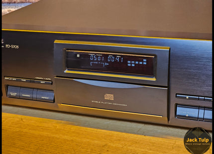 Pioneer PD-S705