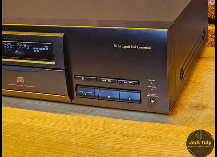 Pioneer PD-S705