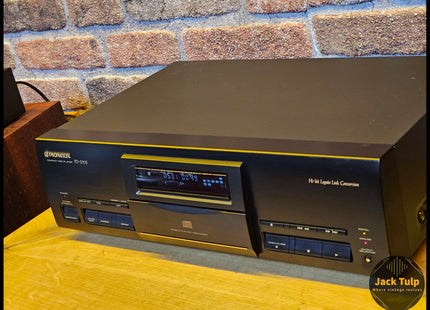 Pioneer PD-S705