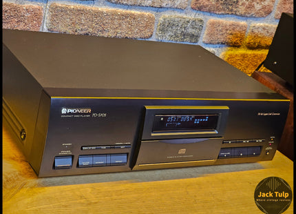 Pioneer PD-S705