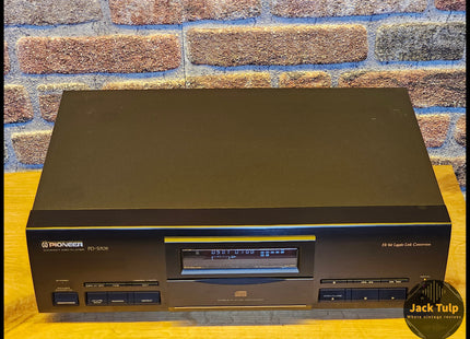 Pioneer PD-S705