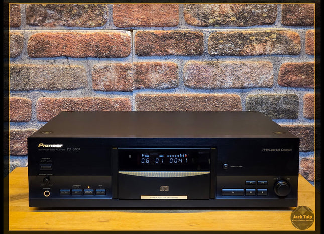 Pioneer PD-S707