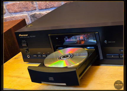 Pioneer PD-S707