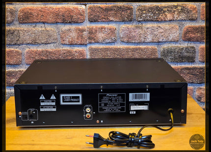 Pioneer PD-S707