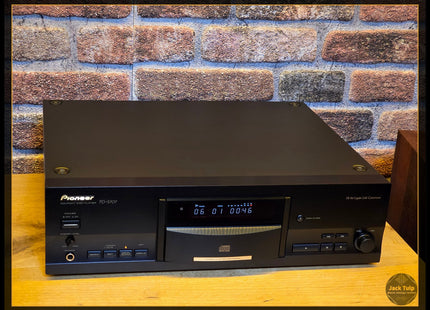 Pioneer PD-S707