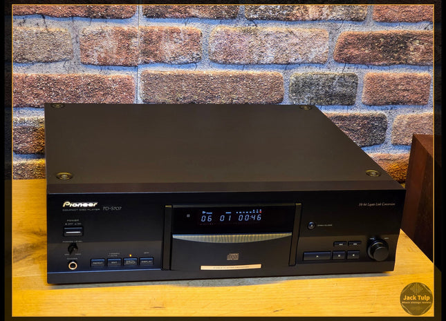 Pioneer PD-S707