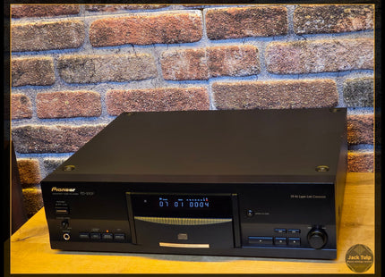Pioneer PD-S707