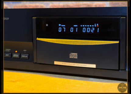 Pioneer PD-S707