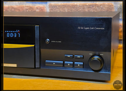 Pioneer PD-S707