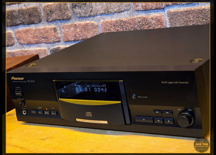Pioneer PD-S707