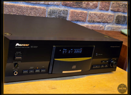 Pioneer PD-S707
