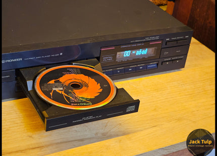 Pioneer PD-X66